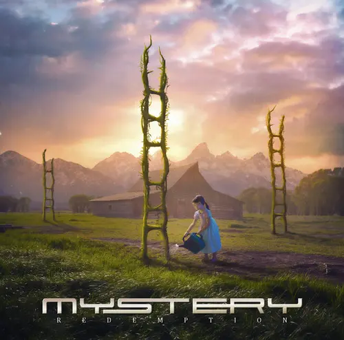 Mystery - Redemption (2023, LP) FLAC скачать торрент