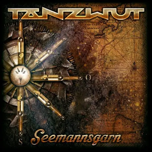 Tanzwut - Seemannsgarn 2019