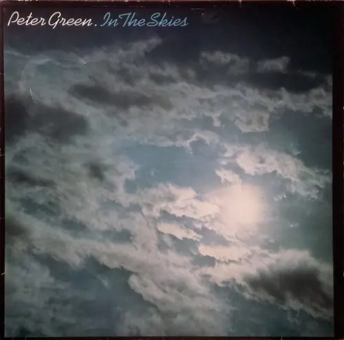 Peter Green - In The Skies (1979) DSD 128 скачать торрент