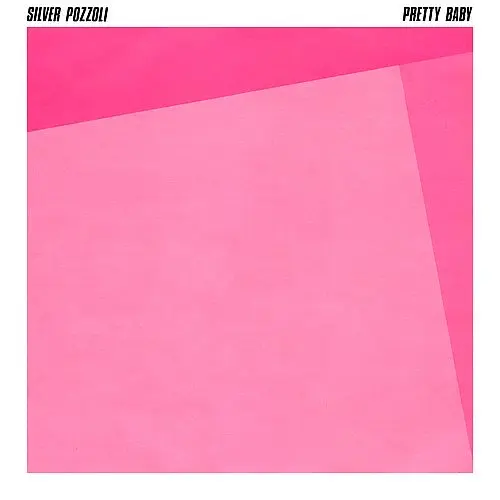 Silver Pozzoli - Pretty Baby (Single) (1987, LP) WavPack скачать торрент