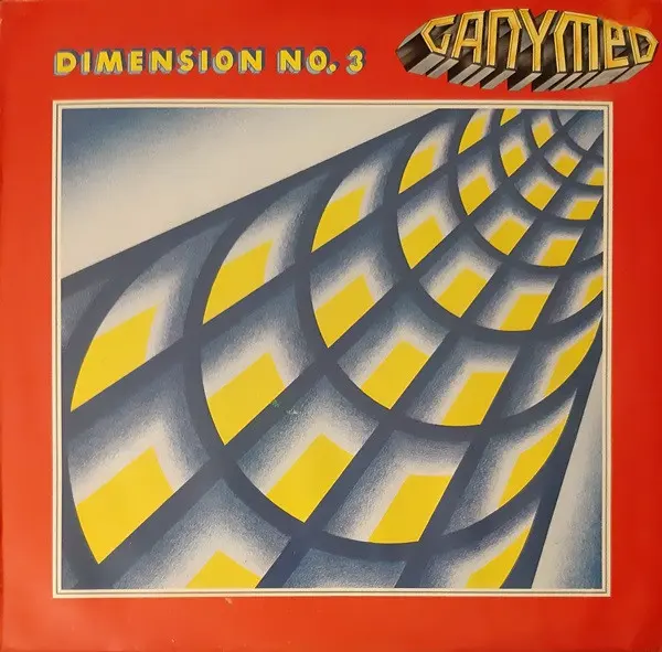 Ganymed – Dimension No.3