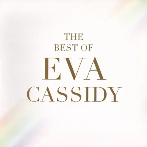 Eva Cassidy - The Best of Eva Cassidy (2013, LP) FLAC скачать торрент