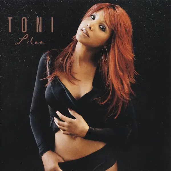 Toni Braxton - Libra (2005, LP) FLAC скачать торрент