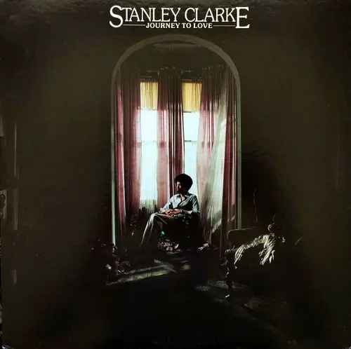 Stanley Clarke - Journey To Love (1975) DSD 128 скачать торрент