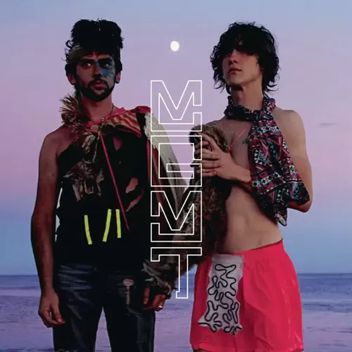 MGMT - Oracular Spectacular 2008