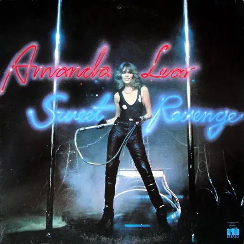 Amanda Lear - Sweet Revenge (1978) DSD128 скачать торрент