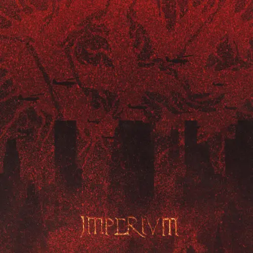 Ictus - Imperivm (2007, LP) FLAC скачать торрент