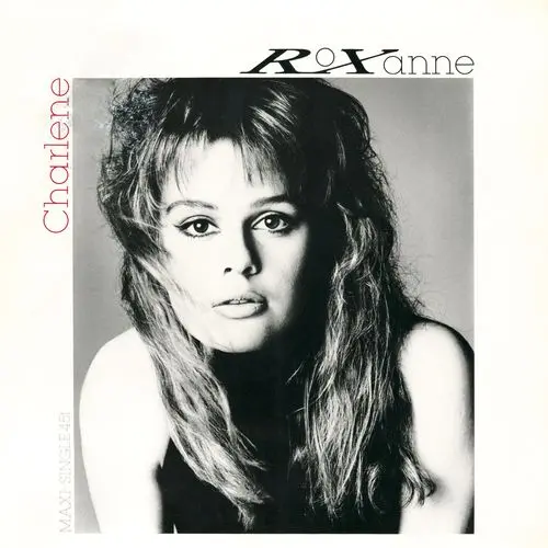 Roxanne - Charlene (Single) (1985, LP) WavPack скачать торрент