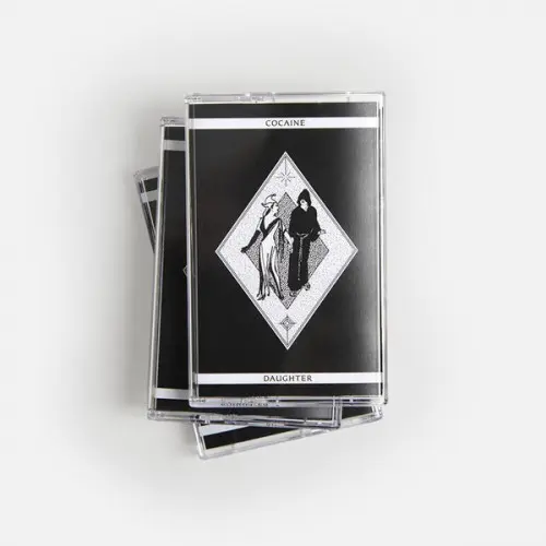 Prurient / Cocaine Daughter (2015)