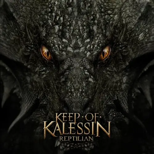 Keep Of Kalessin - Reptilian (2010, LP) FLAC скачать торрент