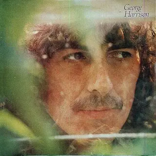 George Harrison - George Harrison (1979, LP) FLAC скачать торрент