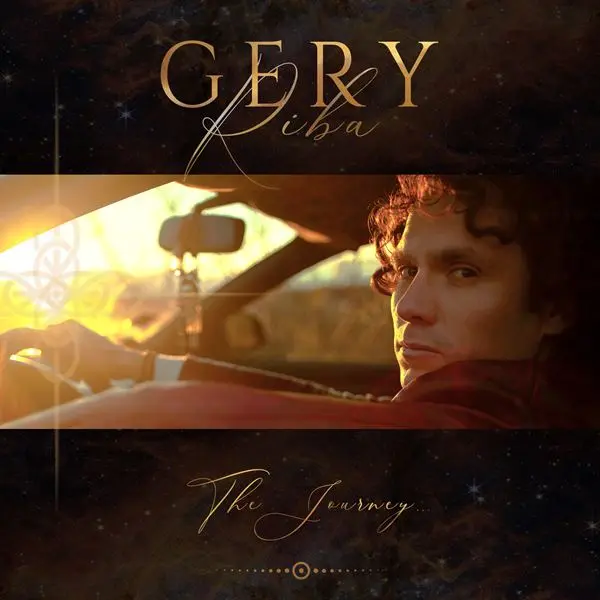 Gery Riba - The Journey (2024, WEB) FLAC скачать торрент