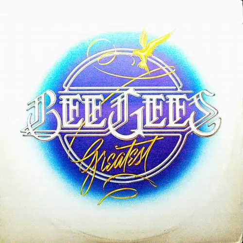 Bee Gees - Greatest (1979, LP) FLAC скачать торрент