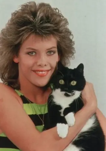 C.C. Catch - Дискография (7 LP) - 1985-1989