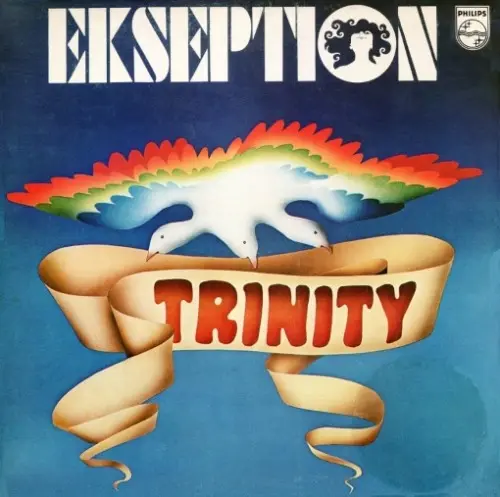 Ekseption - Trinity 1973