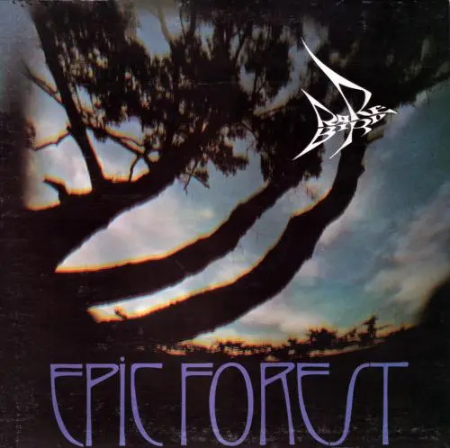 Rare Bird - Epic Forest (1972, LP) FLAC скачать торрент