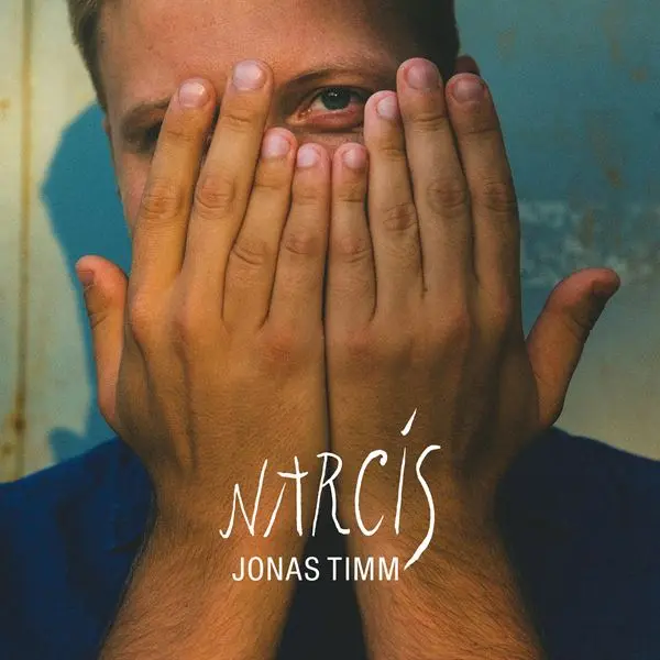 Jonas Timm - Narcis (2024, Hi-Res) FLAC скачать торрент