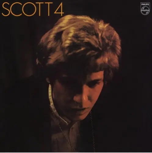 Scott Walker - Scott 4 1969