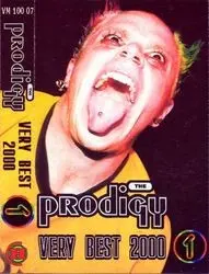 The Prodigy - Very Best 2000 (vol.1-vol.2) (2000, MC) FLAC скачать торрент