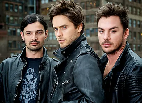 30 Seconds To Mars