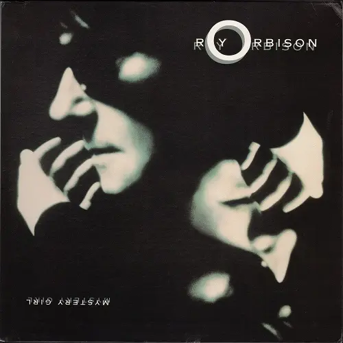 Roy Orbison - Mystery Girl 1989