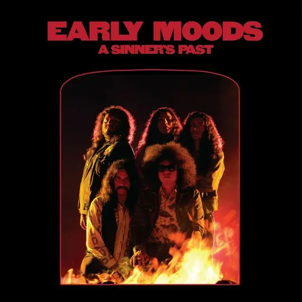 Early Moods - A Sinner's Past (2024, WEB) FLAC скачать торрент