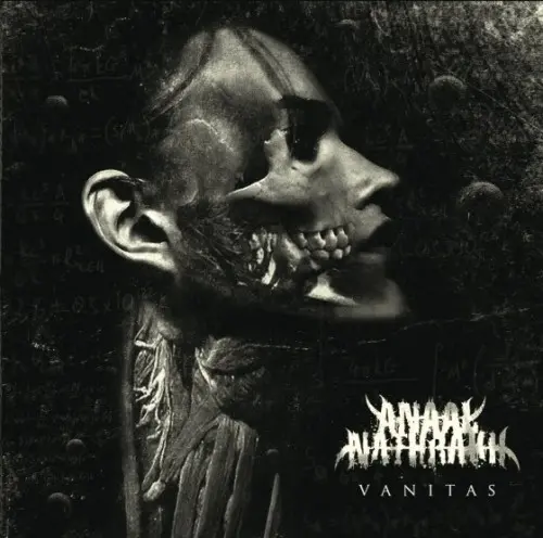 Anaal Nathrakh – Vanitas 2011