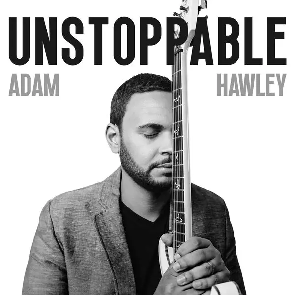 Adam Hawley - Unstoppable (2024, Hi-Res) FLAC скачать торрент