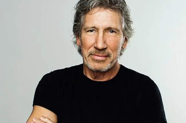 Roger Waters   FLAC скачать торрент