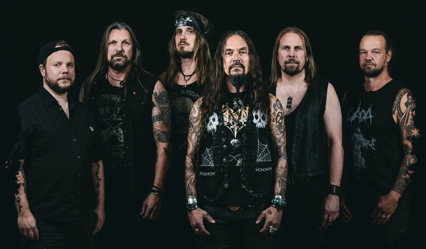 Amorphis