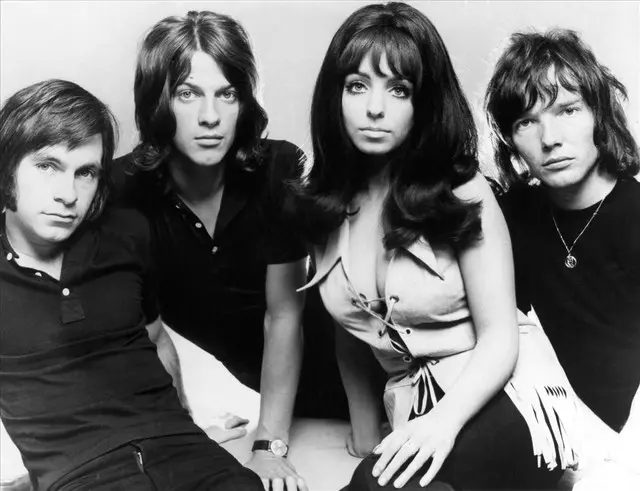 Shocking Blue   FLAC скачать торрент