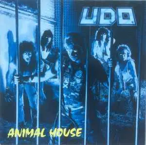 U.D.O. — Animal House (1987)