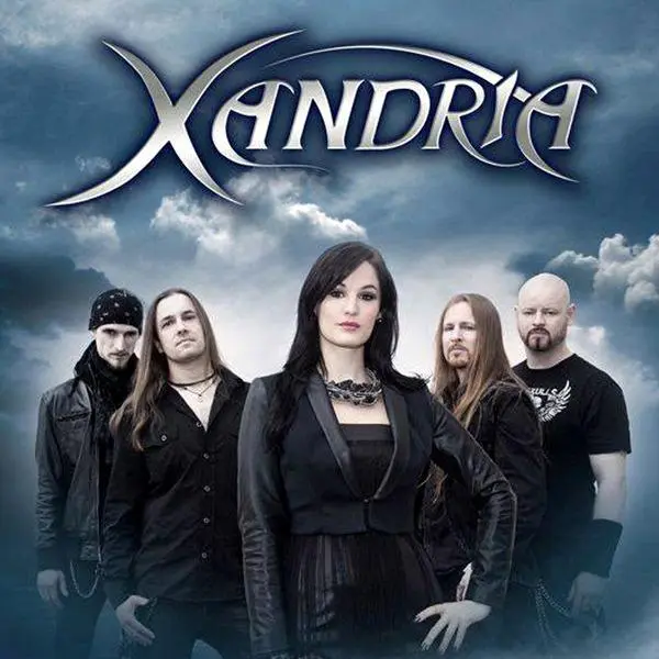 Xandria