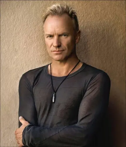 Sting   FLAC скачать торрент