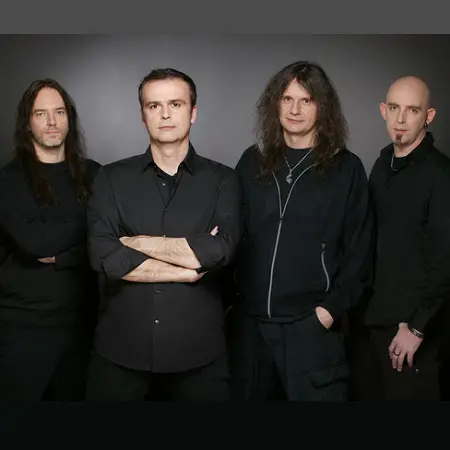 Blind Guardian   FLAC скачать торрент