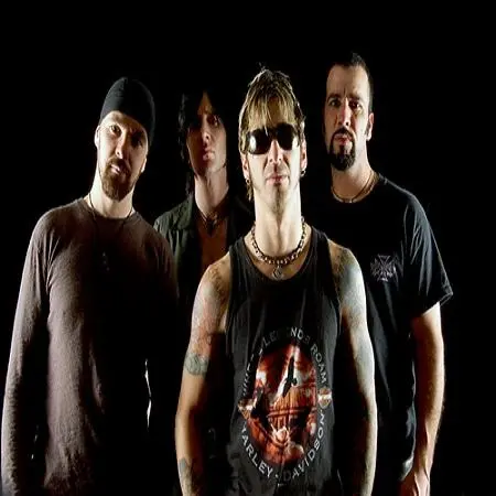 Godsmack