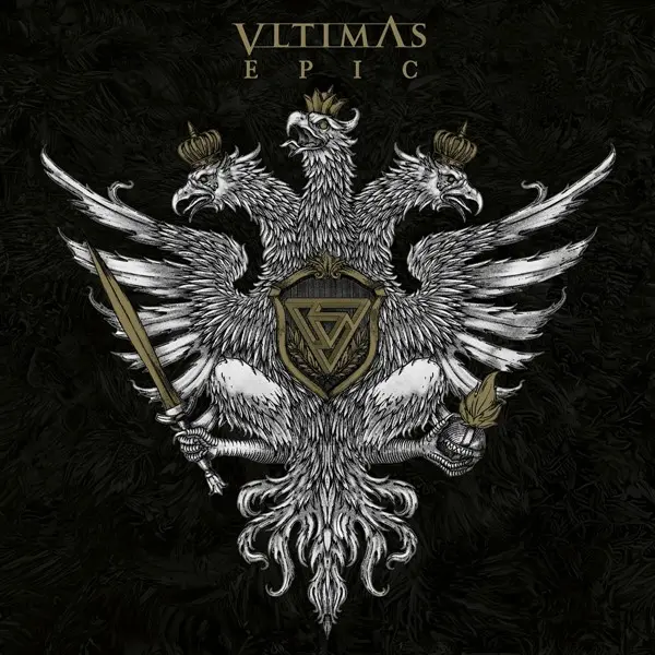 Vltimas - Epic (2024, WEB) FLAC скачать торрент