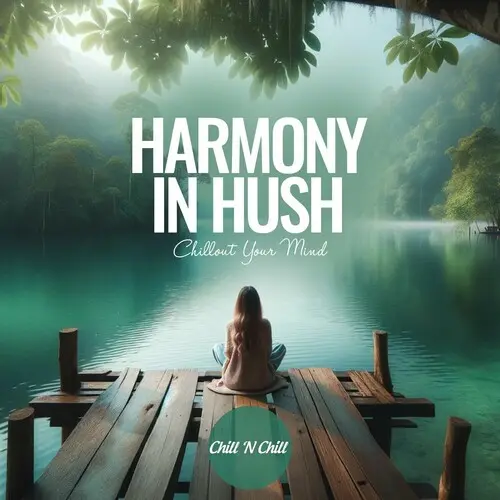 V/A - Harmony in Hush: Chillout Your Mind (2024, WEB) FLAC скачать торрент