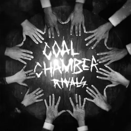 Coal Chamber - Rivals (2015, LP) FLAC скачать торрент