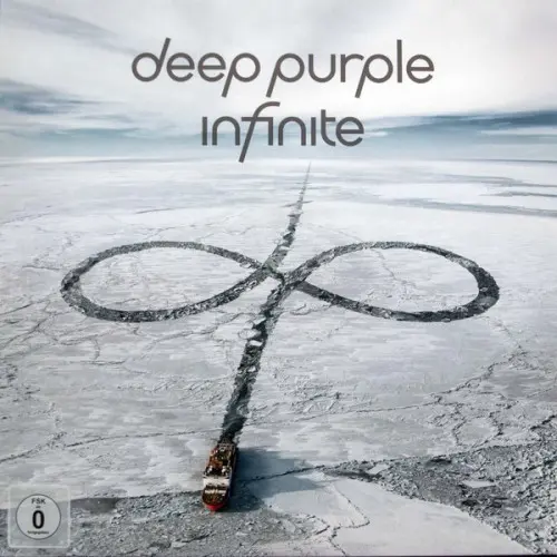 Deep Purple - Infinite (2017) DSD 128 скачать торрент