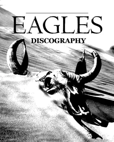 Eagles   FLAC скачать торрент