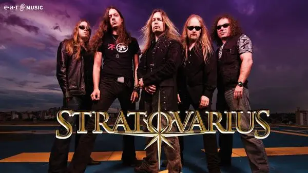 Stratovarius