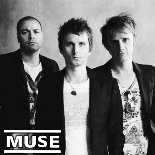 Muse   FLAC скачать торрент