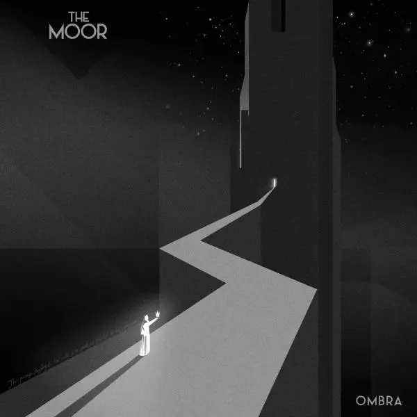 The Moor - Ombra (2024, WEB) FLAC скачать торрент