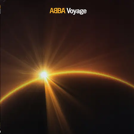 ABBA - Voyage 2021