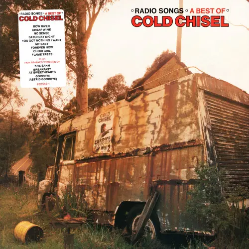 Cold Chisel – Radio Songs – A Best of Cold Chisel 1985