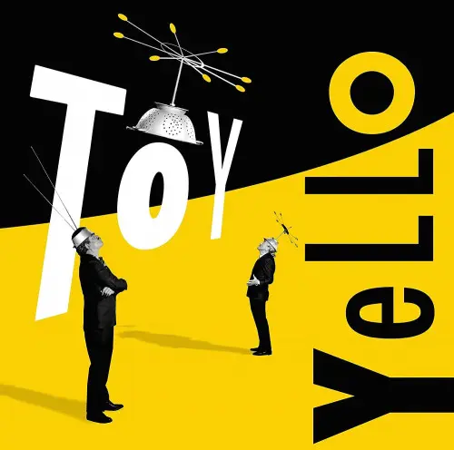 Yello - Toy 2016