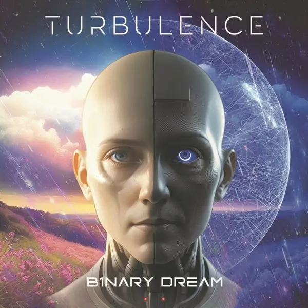 Turbulence - Binary Dream (2024, WEB) FLAC скачать торрент