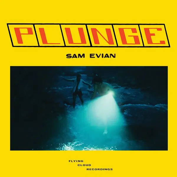 Sam Evian - Plunge (2024, Hi-Res) FLAC скачать торрент