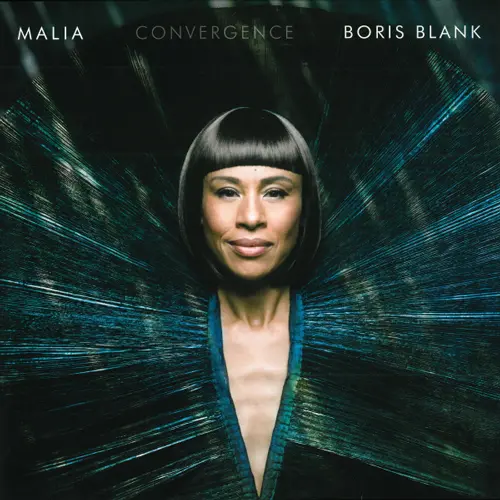 Malia, Boris Blank - Convergence (2014) DSD скачать торрент